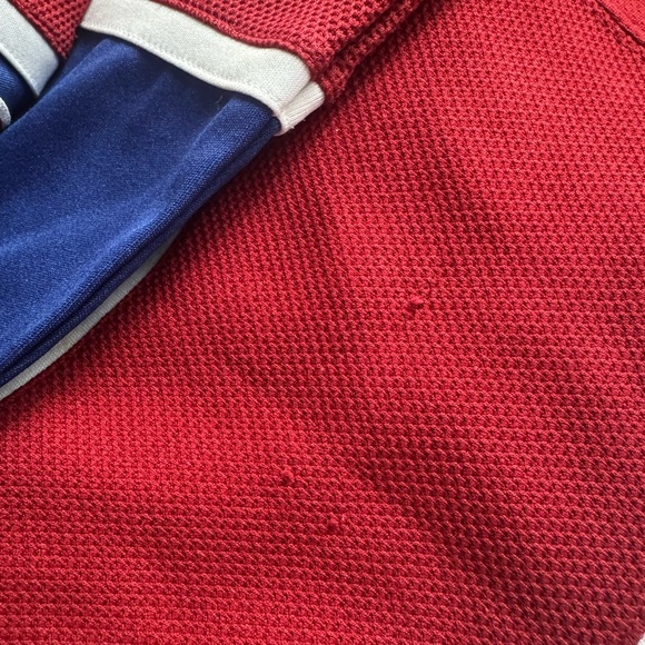 VTG Montreal Canadiens Reebok NHL Women's Jersey 100th Anniversary Size: S - Picture 6 of 8